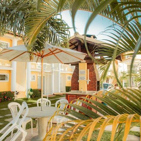 Ferienwohnung Studio Mont Carmelo Porto Seguro Exterior foto