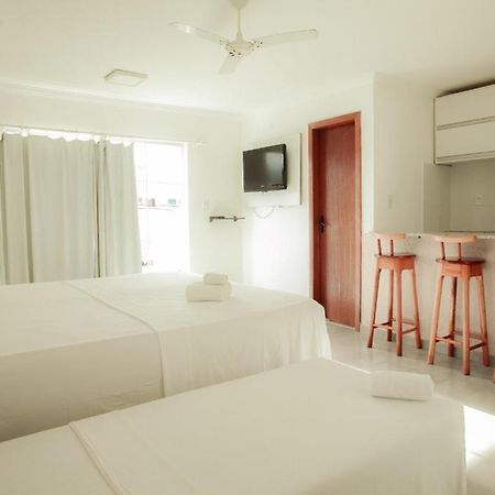 Ferienwohnung Studio Mont Carmelo Porto Seguro Exterior foto