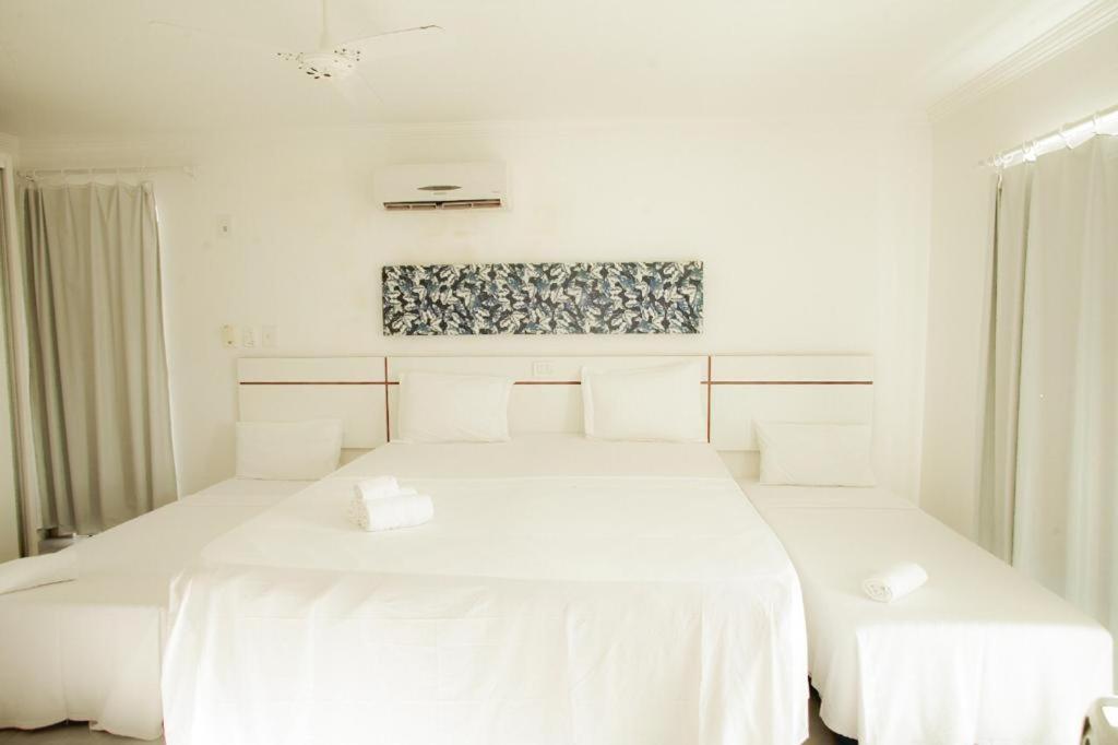 Ferienwohnung Studio Mont Carmelo Porto Seguro Exterior foto